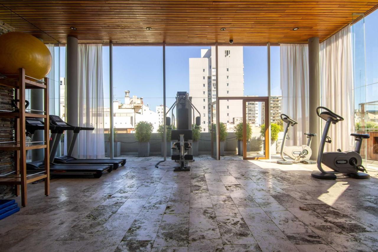 شقة Enjoy Palermo Soho Studio T0 بوينس آيرس المظهر الخارجي الصورة